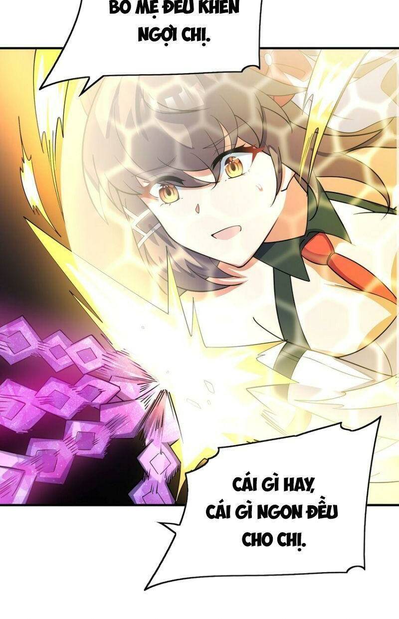 Ta Mới Chỉ 2500 Tuổi: Chapter 36
