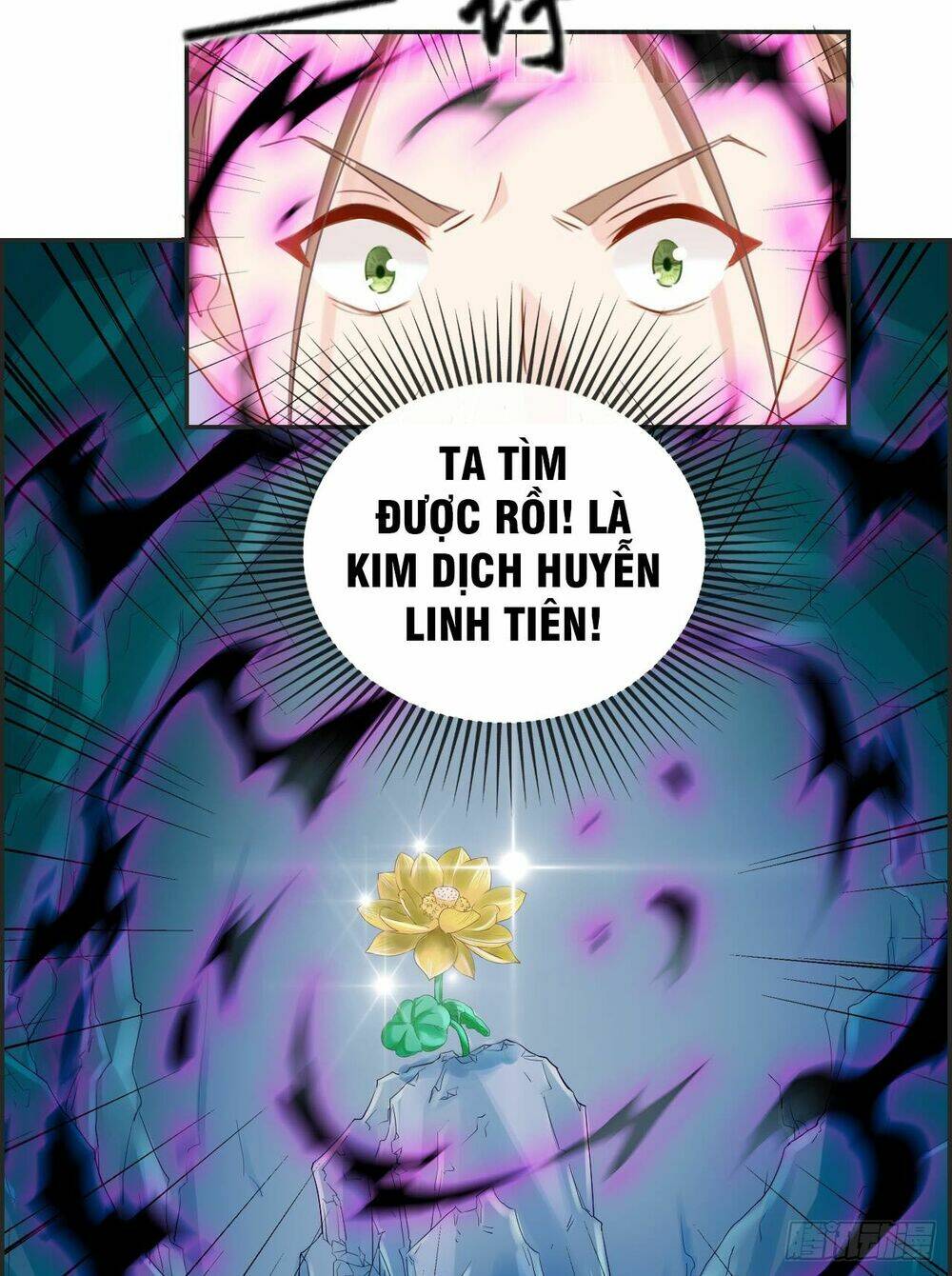 Tối Cường Hoàn Khố Hệ Thống: Chapter 15