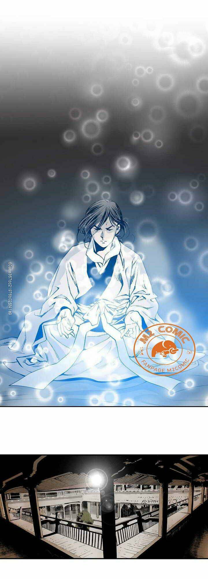 Thế Giới Võ Thuật Của Pháp Sư: Chapter 19