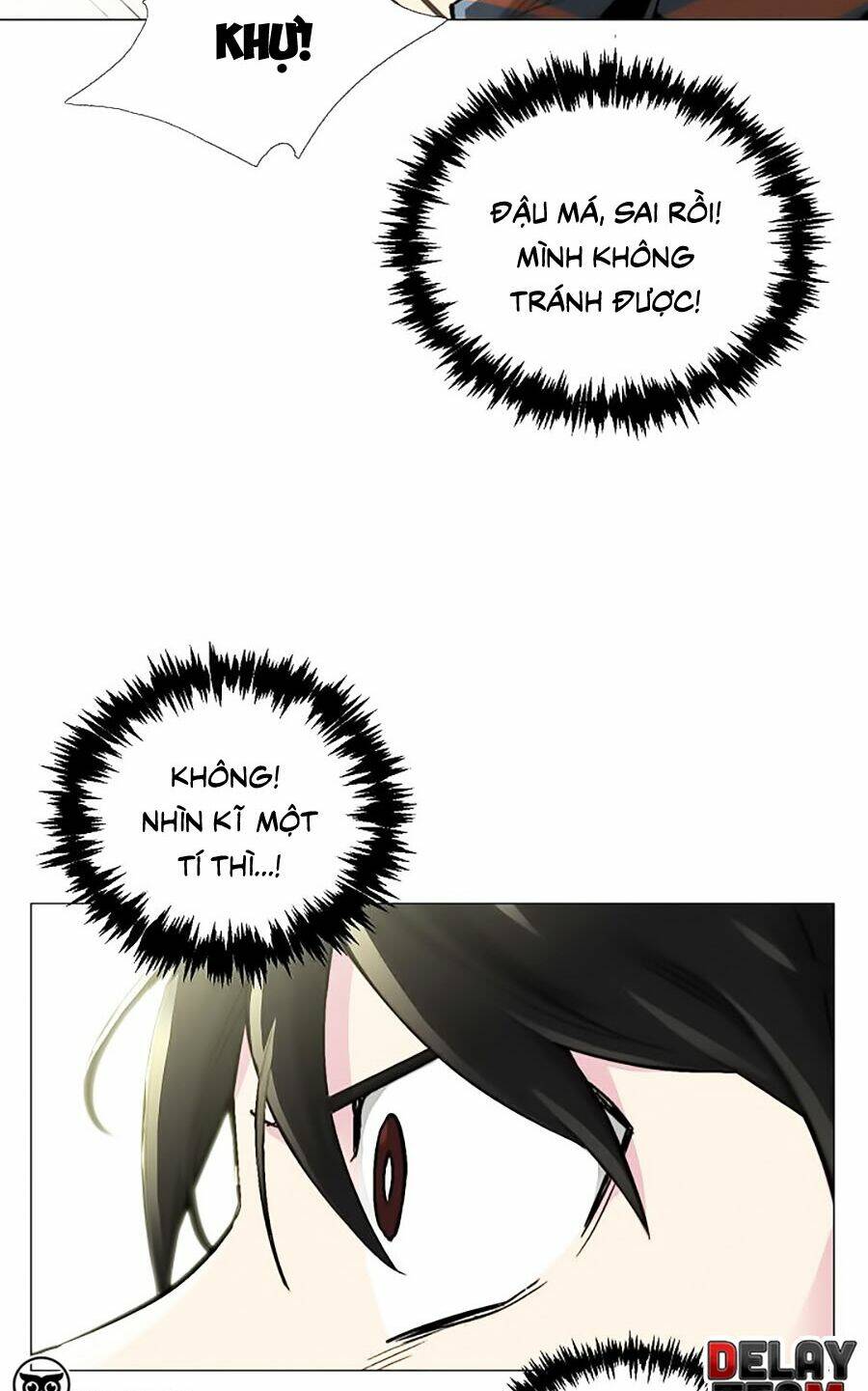 Hầm Ngục Bóng Tối: Chapter 11