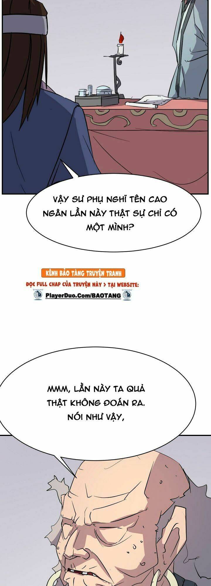 Trọng Sinh, Bất Khả Chiến Bại: Chapter 73