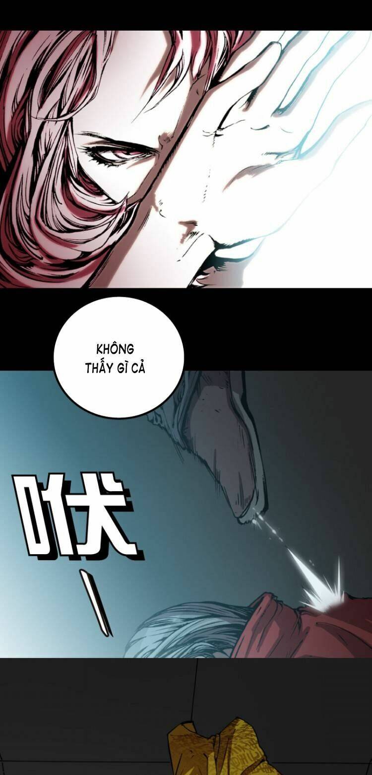 Tuyệt Hành Giả: Chapter 7