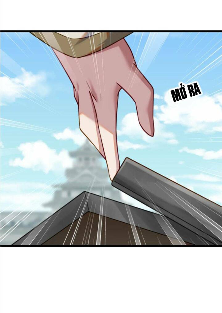 Đại Bảo Kiếm Của Tôi: Chapter 11