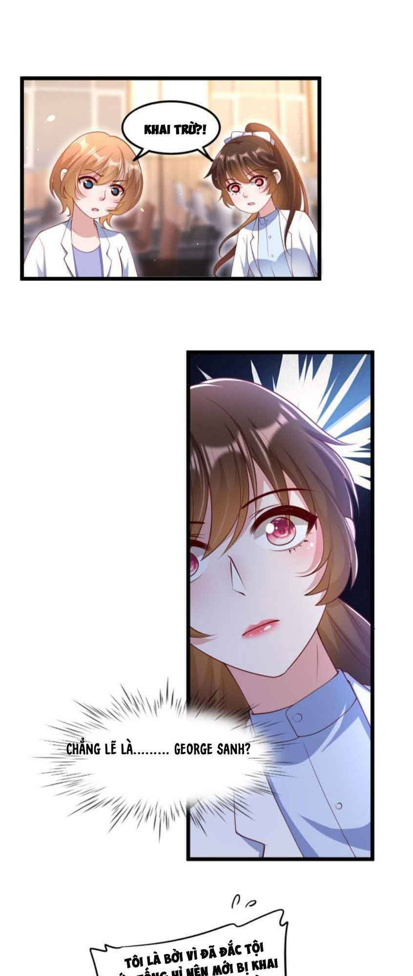 Nhất Sanh Hữu Hỉ: Chapter 24