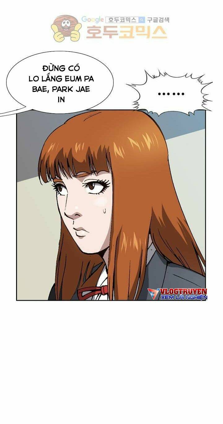 Quyền Vương Học Đường: Chapter 16