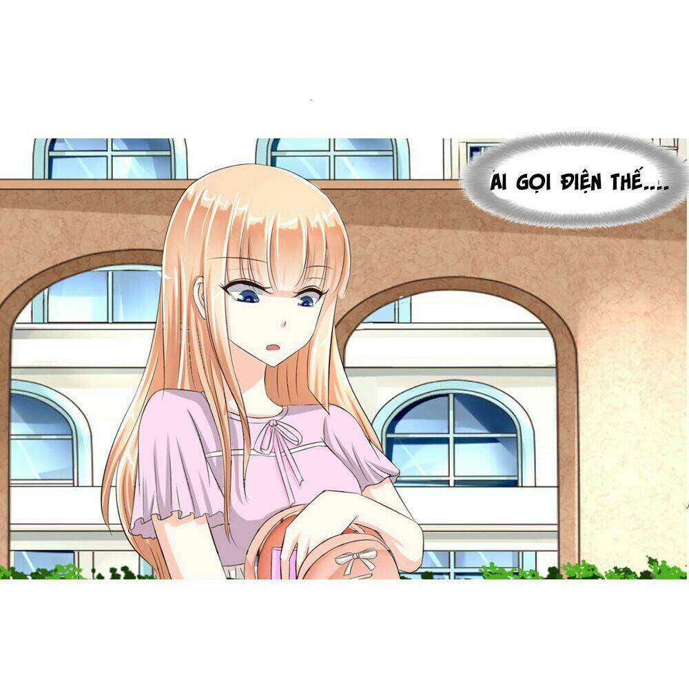 Hoàng Đế “Phế Vật” Tiến Hóa Sử: Chapter 6