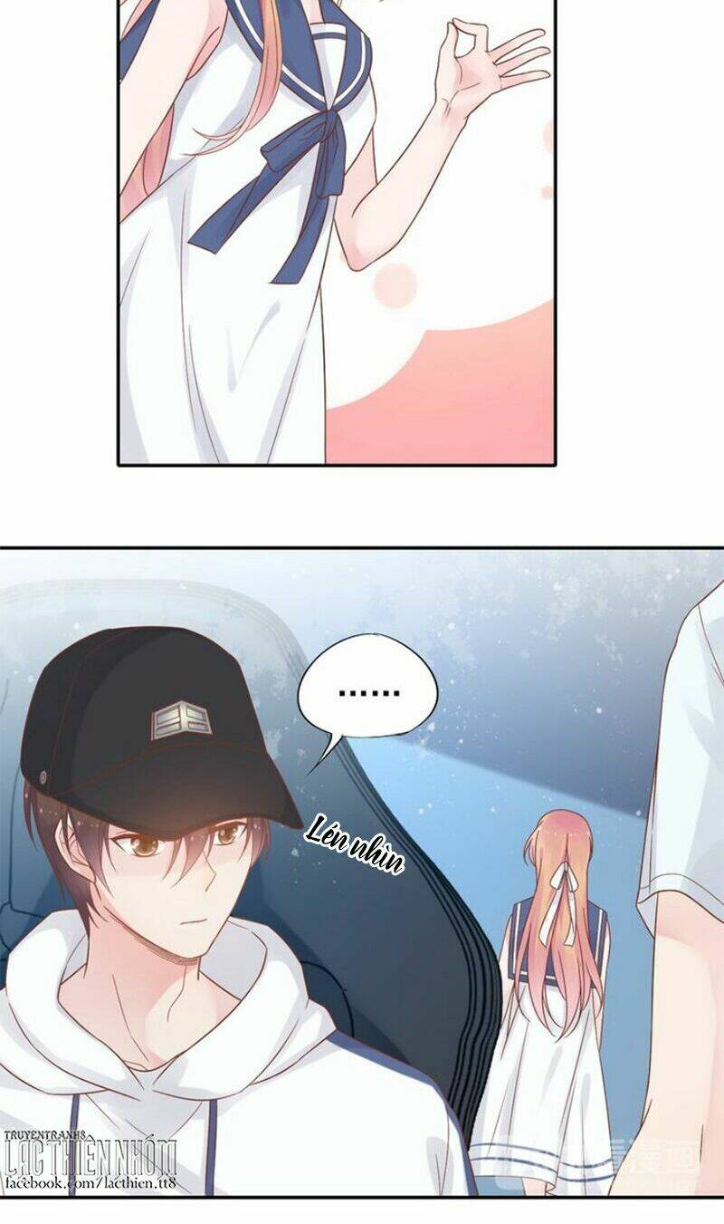 Mật Thất Khốn Du Ngư: Chapter 15