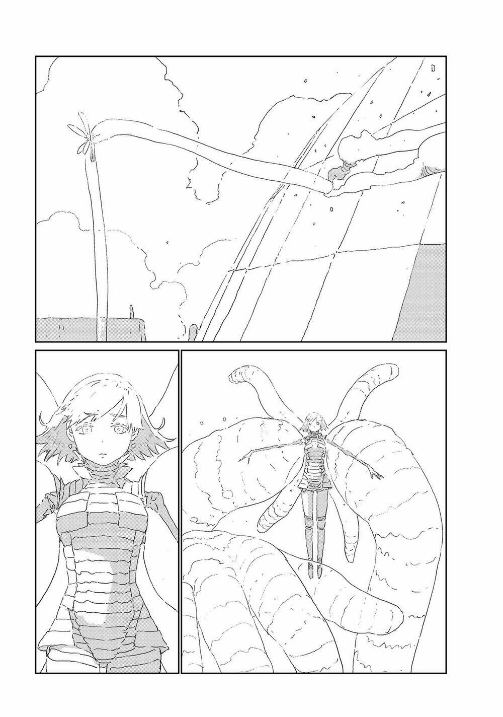 Aposimz: Chapter 39