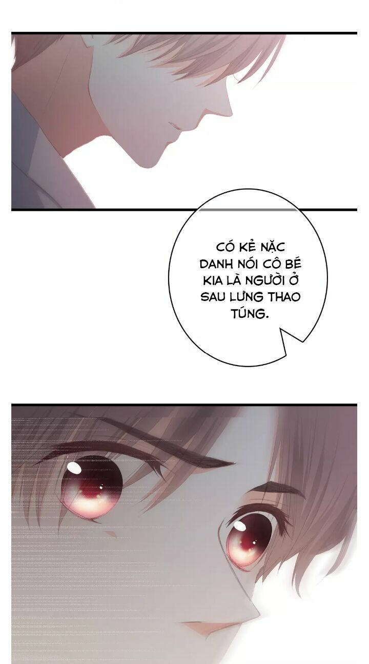 Con Tim Rung Động: Chapter 35