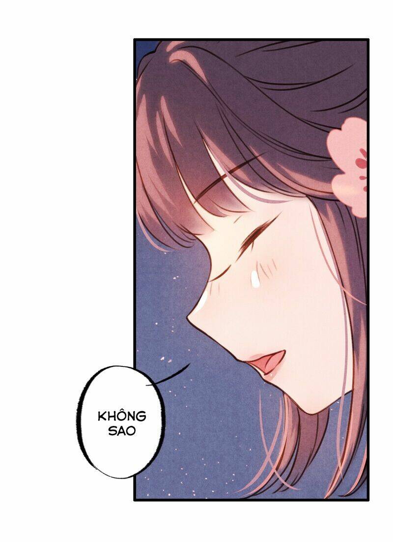 Thiếu Nữ Tản Mộng Đàm: Chapter 43