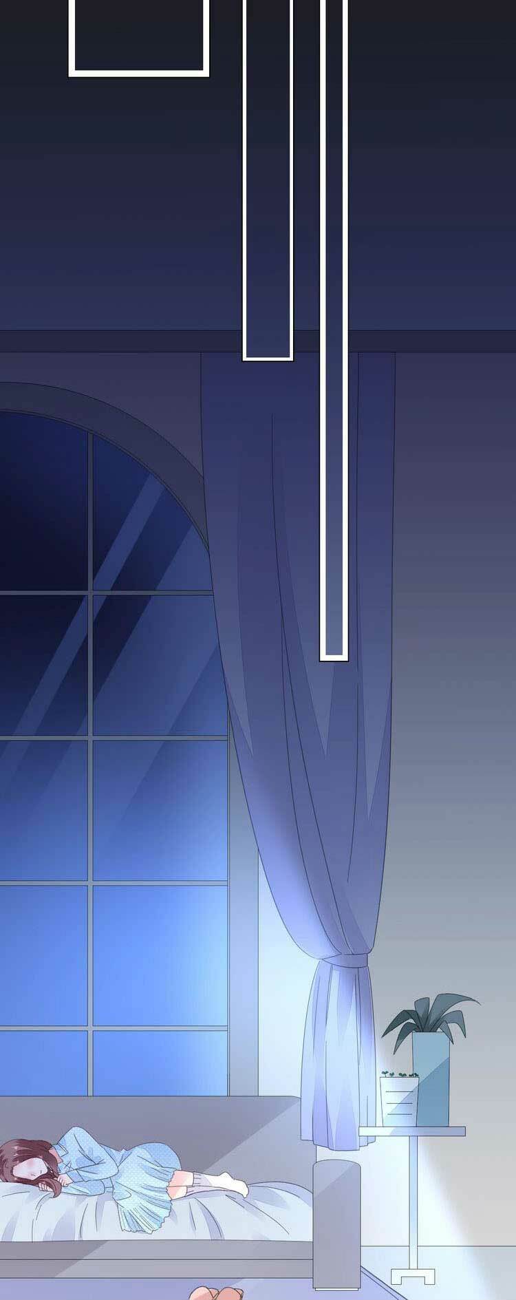 Điều Ước Sủng Ái Bất Bình Đẳng: Chapter 54.2