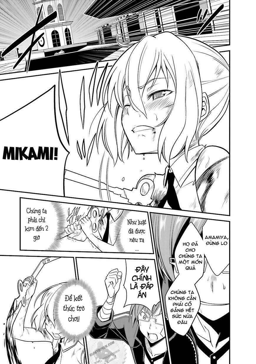 Not Lives: Chapter 16