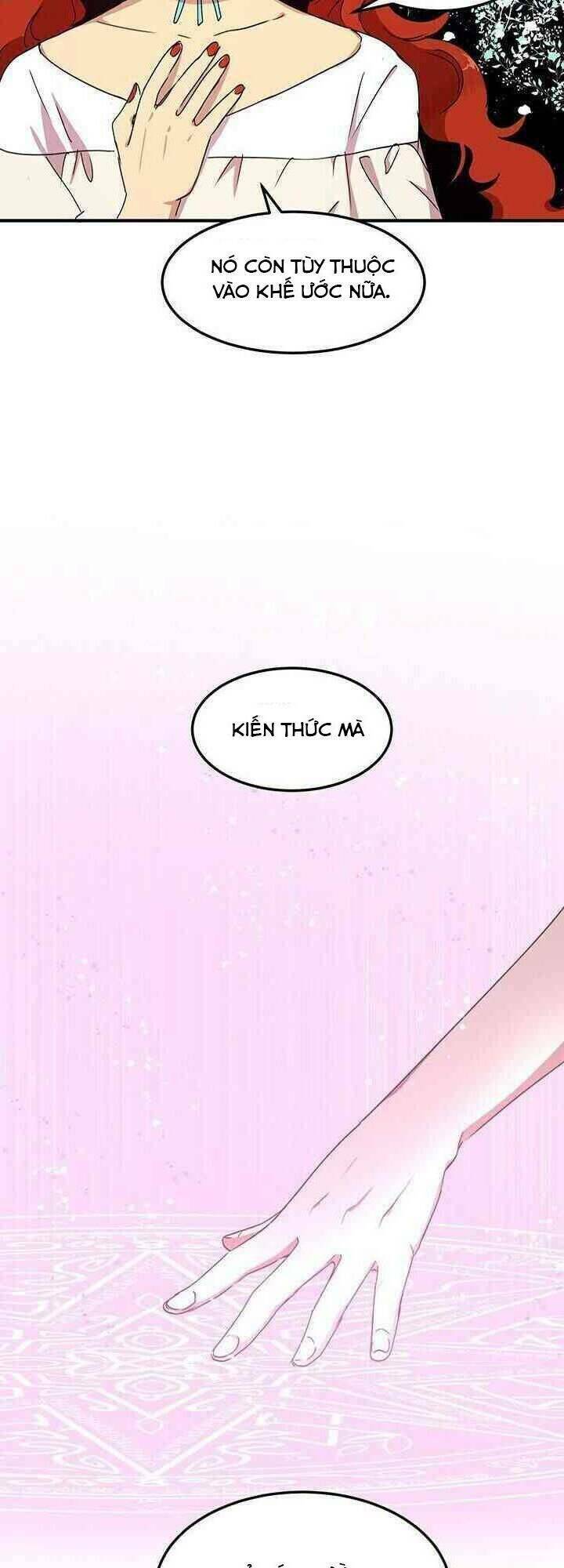 Công Tước, Loạn Vừa Thôi!: Chapter 57