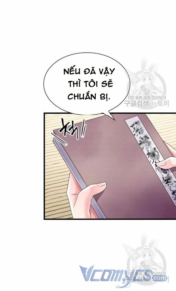 Cô Dâu Của Sói Đen: Chapter 23