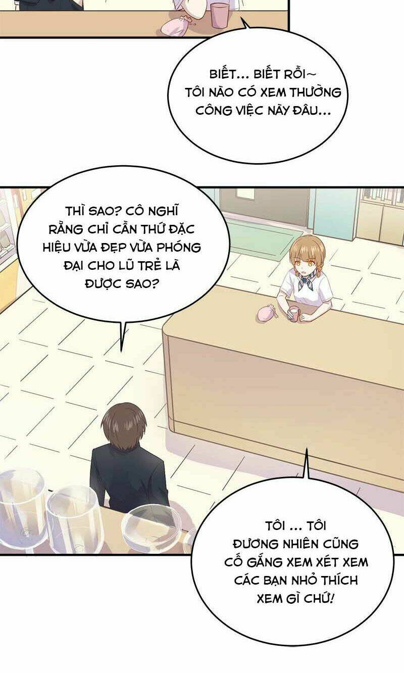 Fanboy Tuyệt Vời Ở Đâu?: Chapter 3