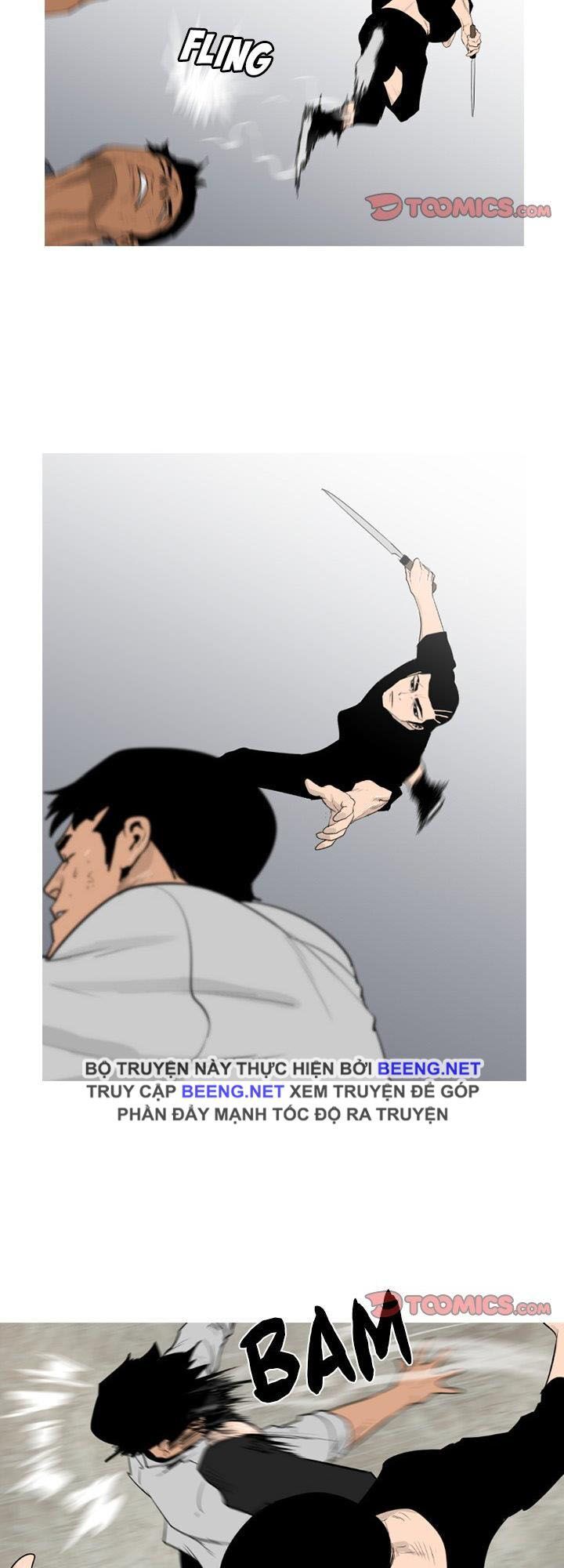 Tong Edge: Chapter 70