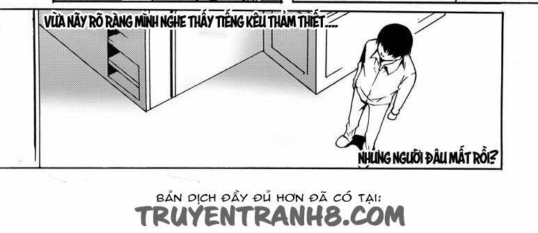 Nhân Quả Tuần Hoàn: Chapter 30.4