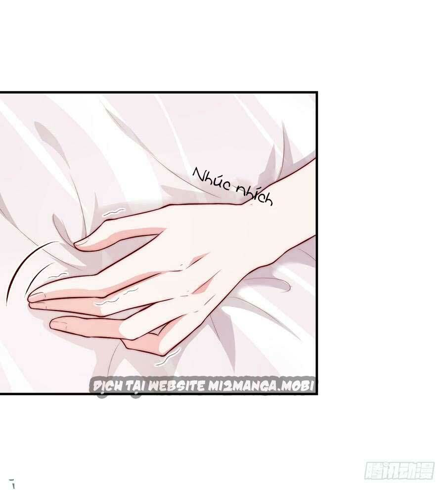 Gả Cho Tình Cũ Làm Lão Bà: Chapter 28