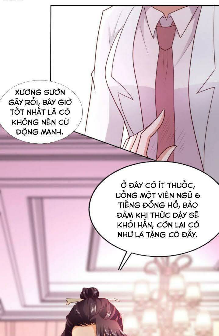 Chí Tôn Toàn Năng: Chapter 56