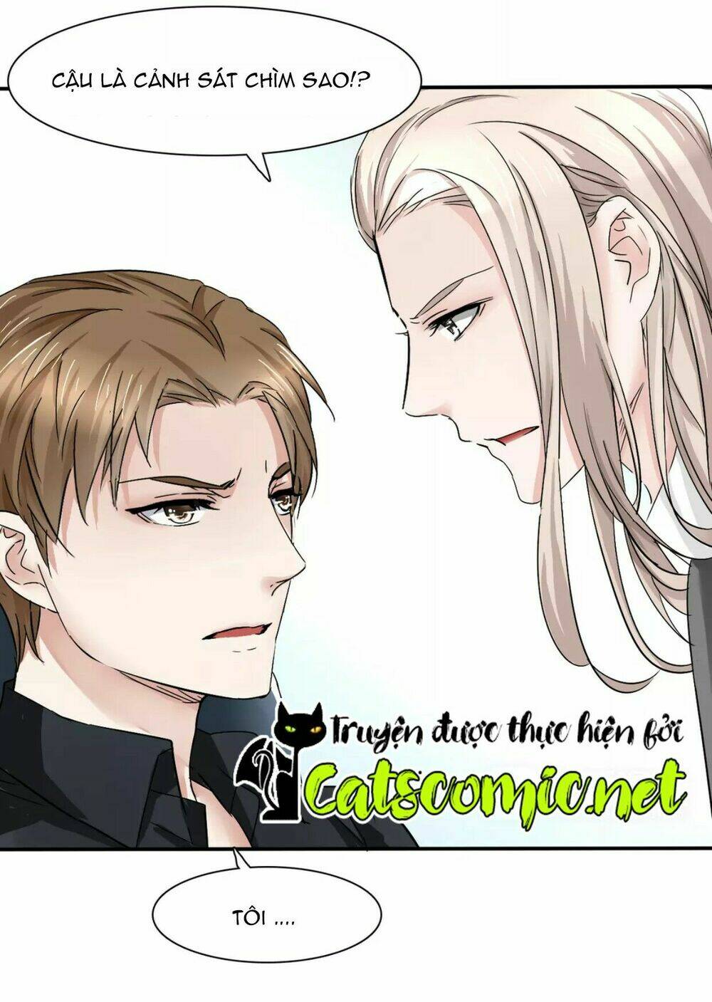 Lấy Sắc Tấn Công Sắc: Chapter 20