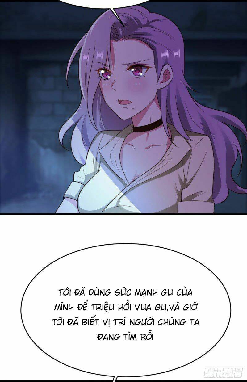 Em Gái Đừng Làm Phiền Tôi: Chapter 20