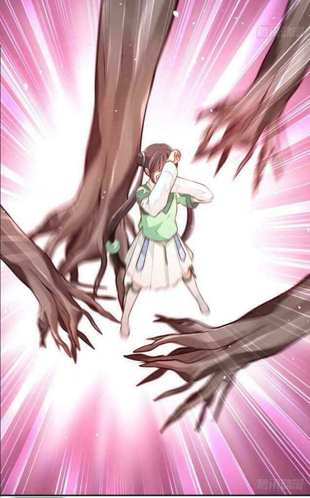 Trọng Sinh Thành Tiểu Nha Đầu: Chapter 9