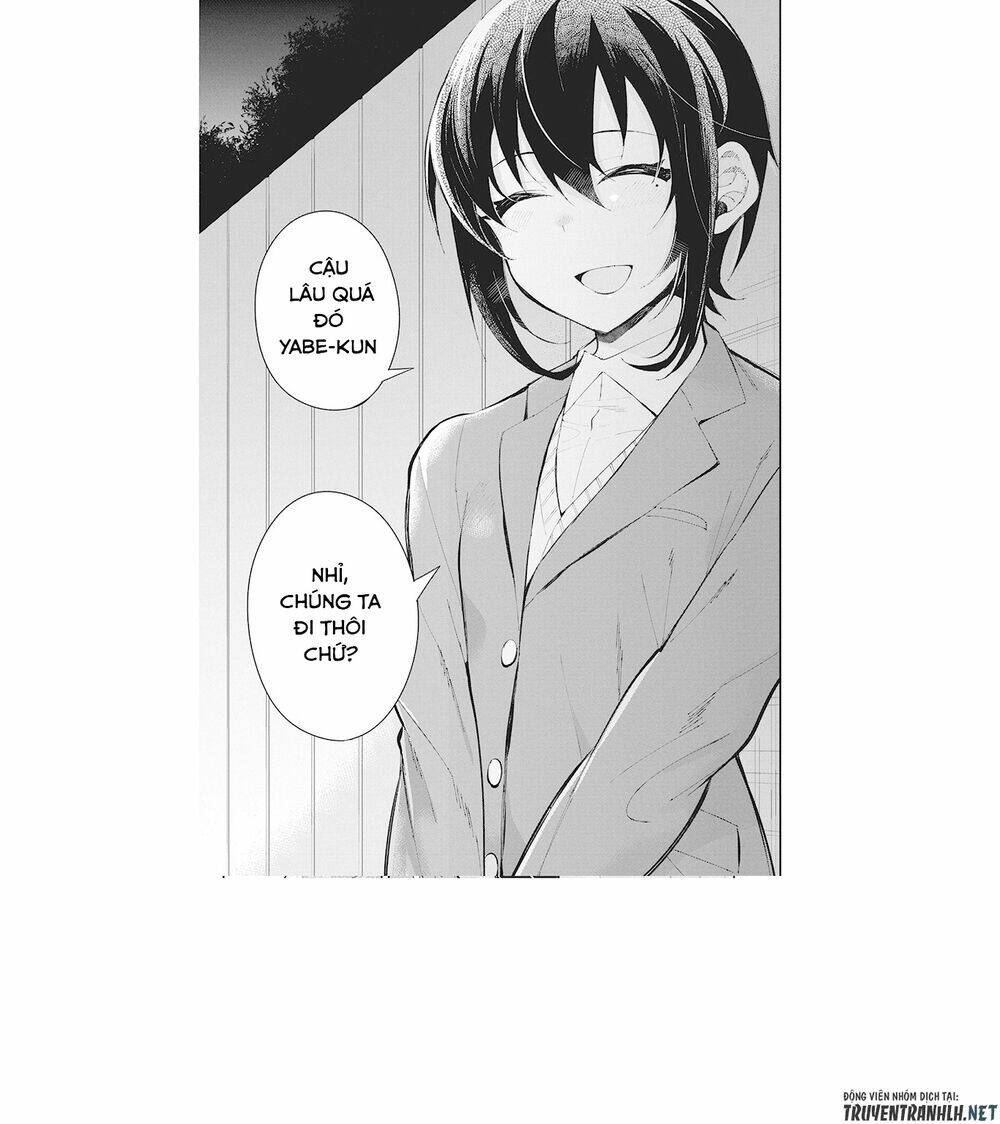 Gal Gohan: Chapter 45