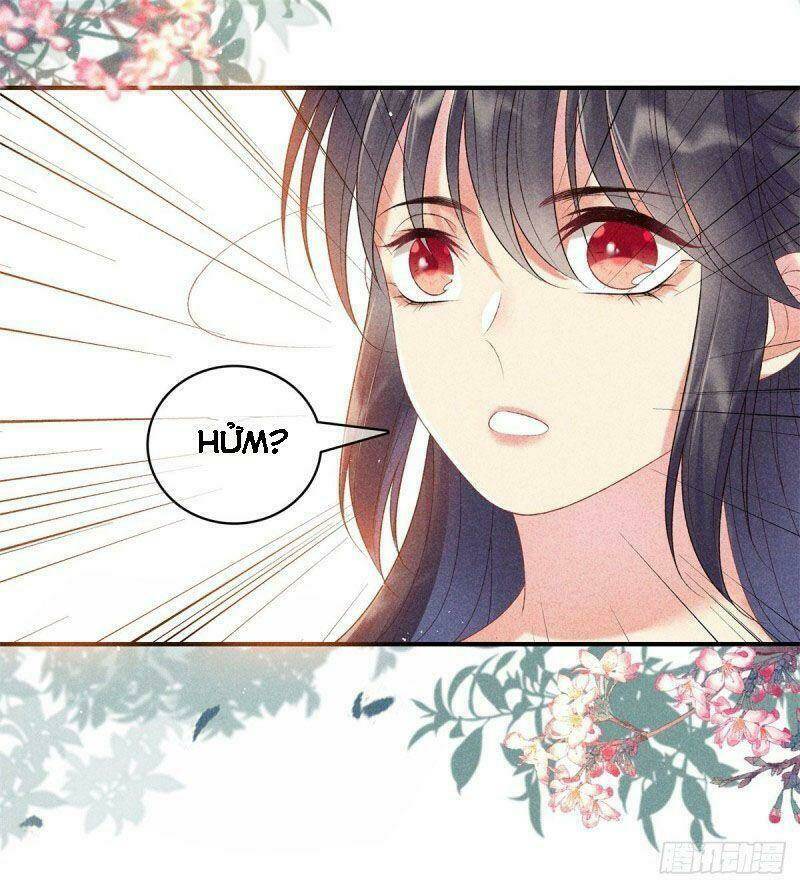 Trọng Sinh Chi Đích Nữ Bất Thiện: Chapter 82