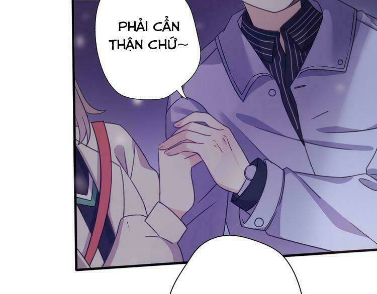 Cuộc Chiến Tình Yêu: Chapter 33