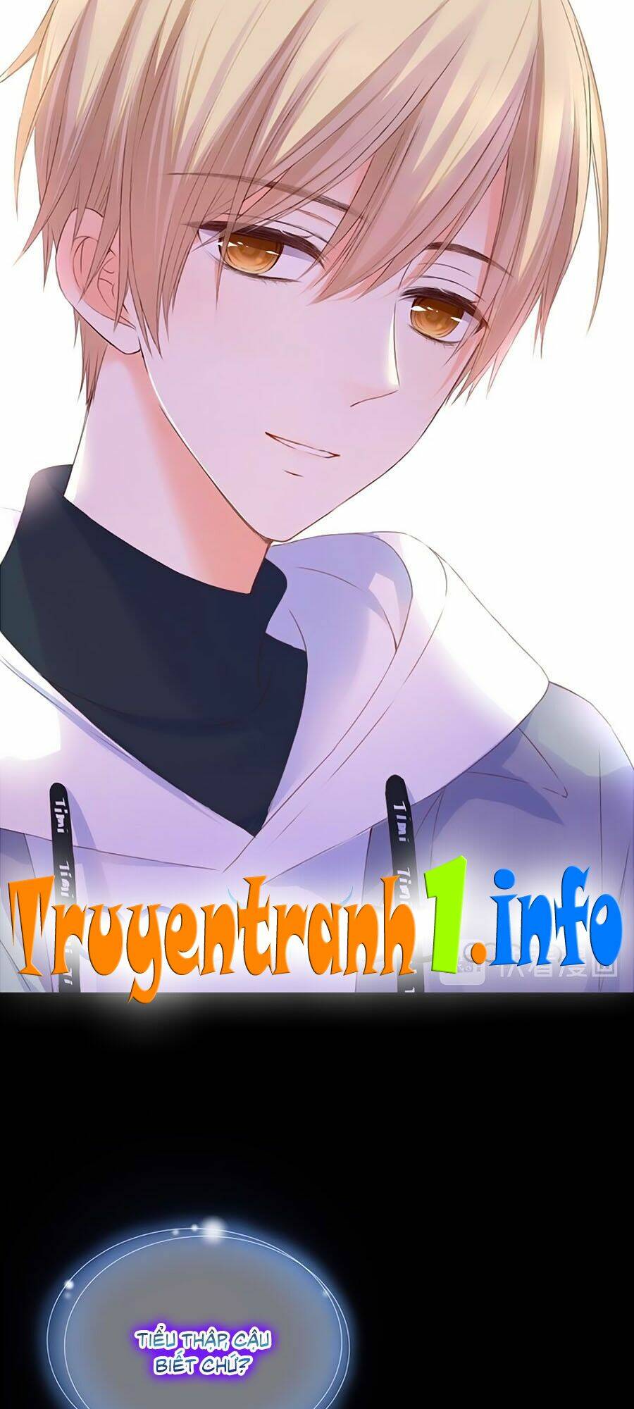 Đóa Hoa Chớm Nở: Chapter 59