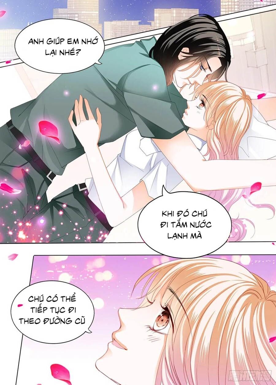 Bá Đạo Tiểu Thúc, Xin Trêu Chọc Vừa Thôi!: Chapter 144