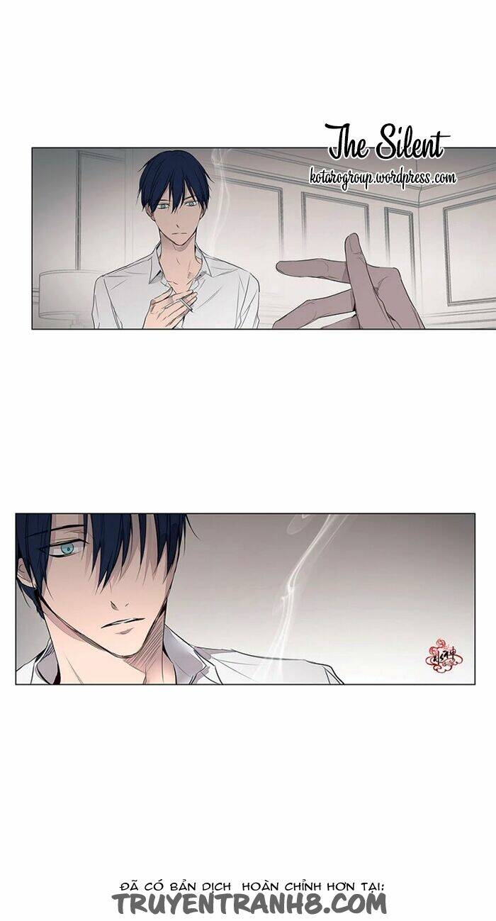 Moritat: Chapter 29