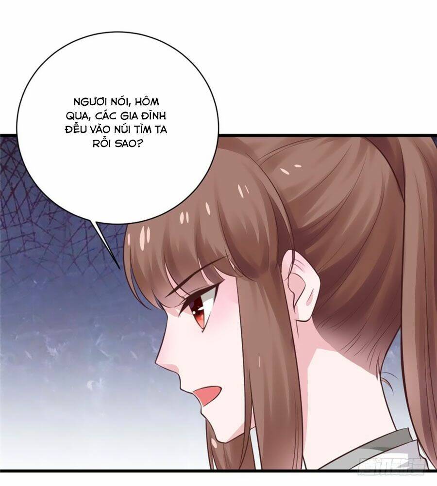 Nữ Đế Livestream Công Lược: Chapter 8