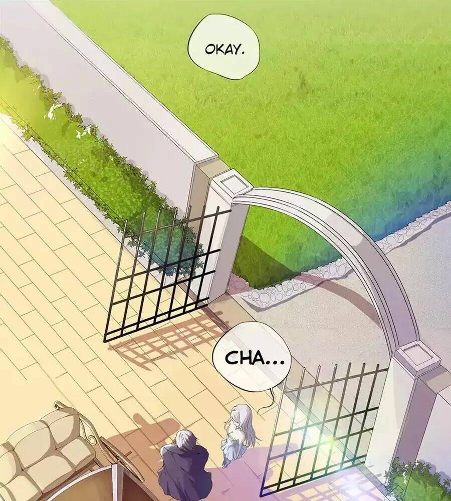 Ta Không Phải Nữ Thần: Chapter 3