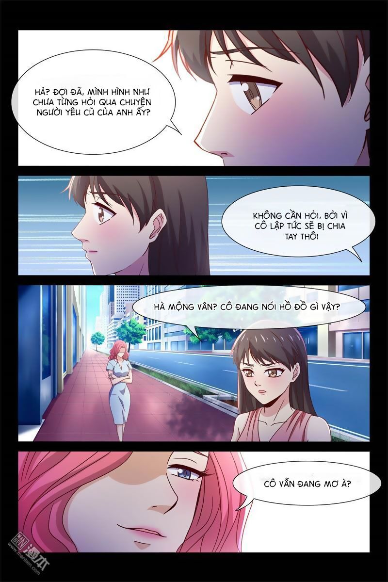 Tình Nhân Khế Ước Của Tổng Tài: Chapter 103
