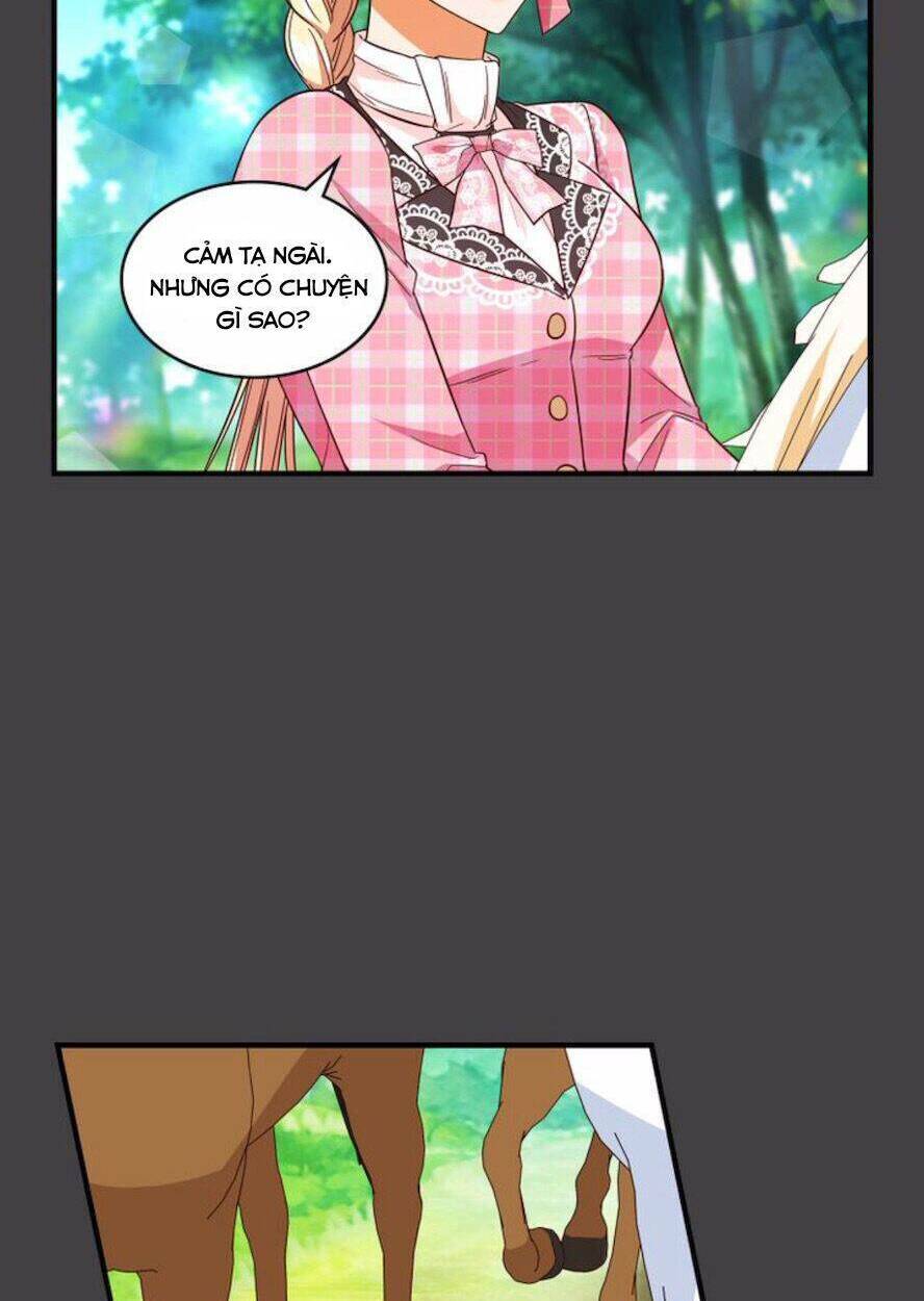 Lòng Trung Thành Với Kẻ Ác: Chapter 28