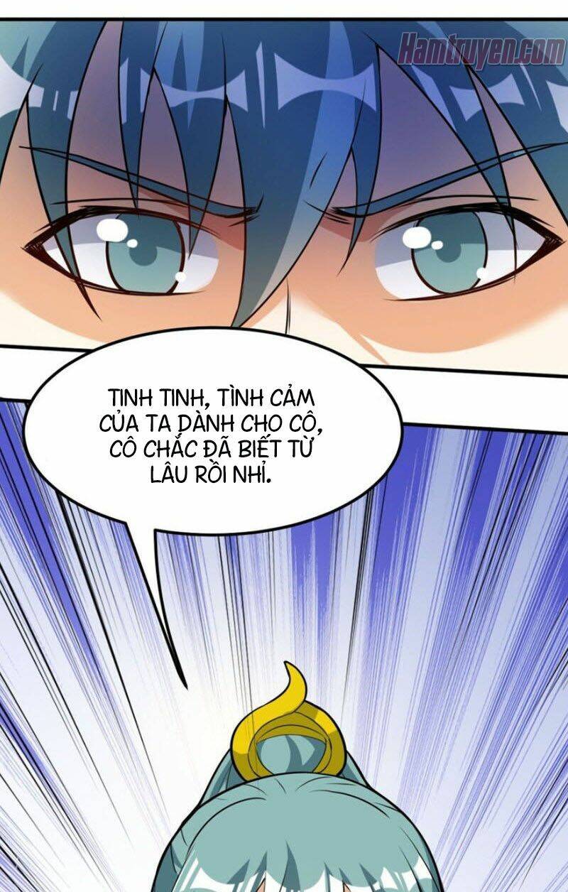 Thần Võ Đế Tôn: Chapter 46