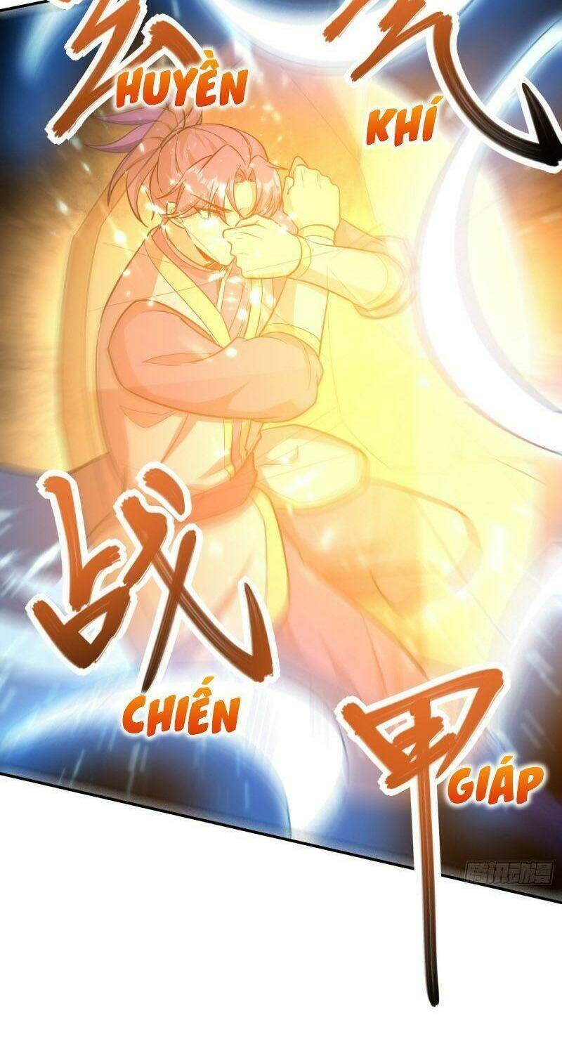 Yêu Giả Vi Vương: Chapter 157