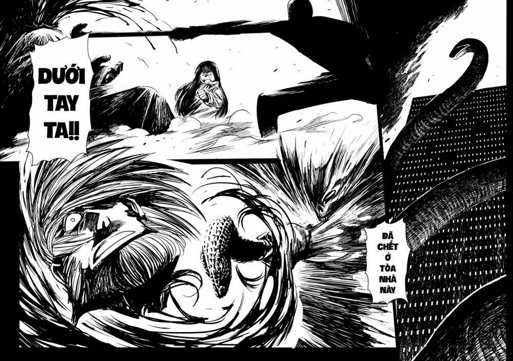 Keyman: Chapter 42