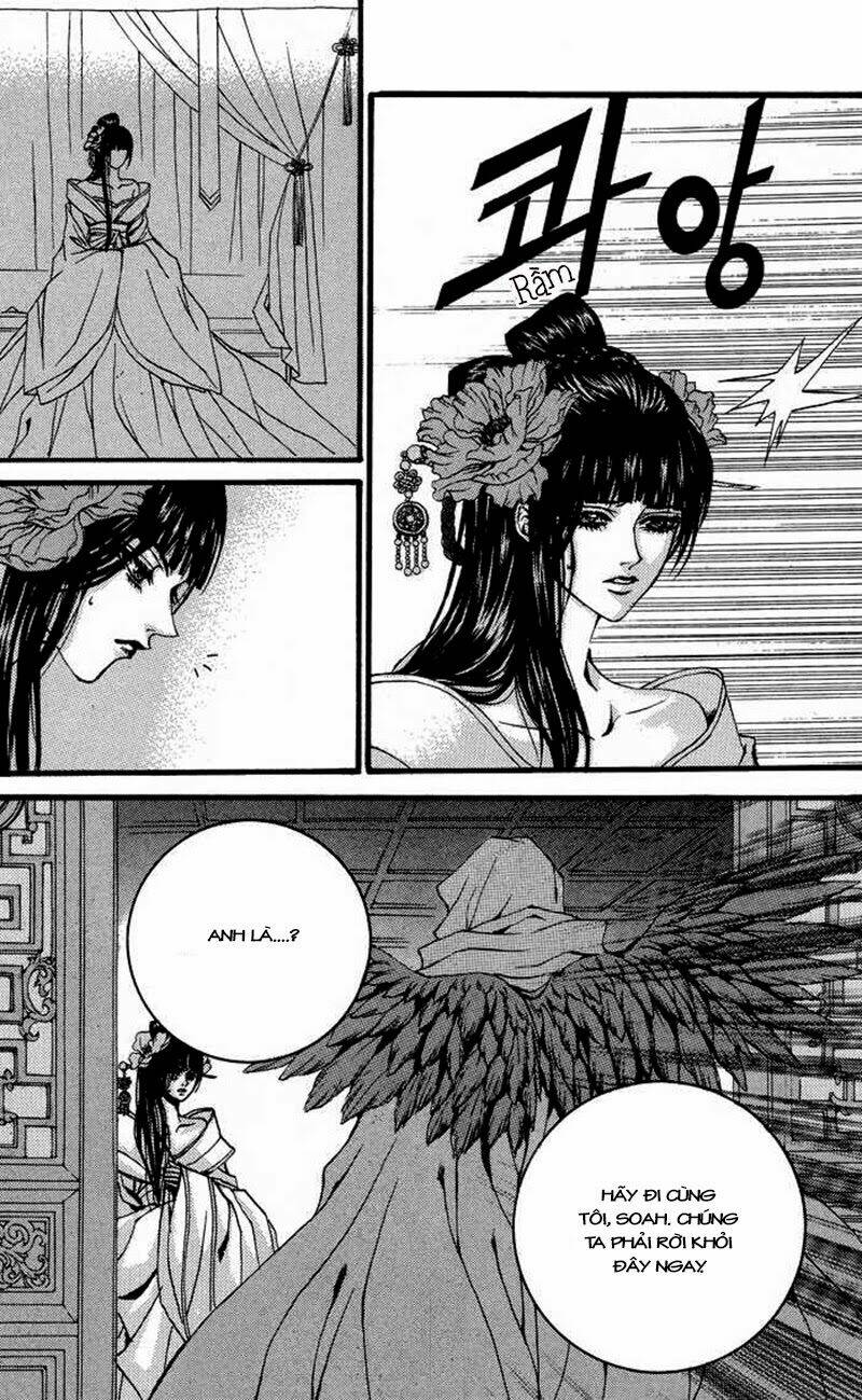 Tân Nương Của Thủy Thần: Chapter 69