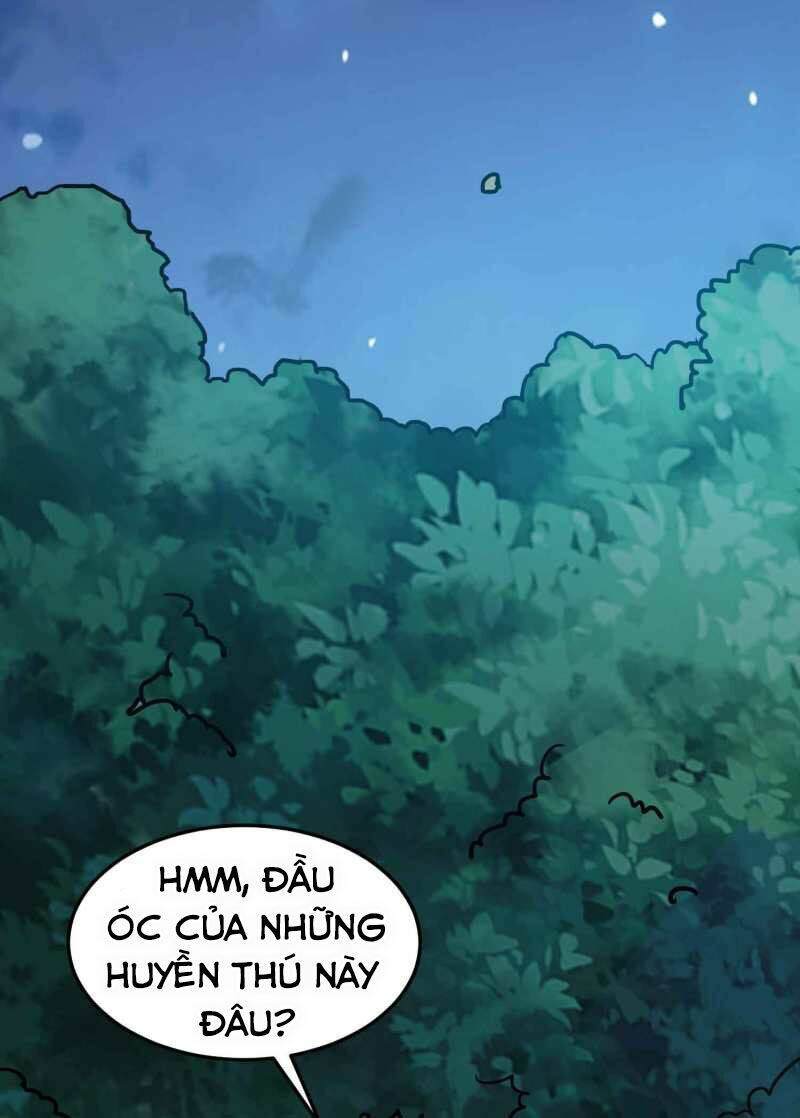 Vạn Giới Tiên Vương: Chapter 58
