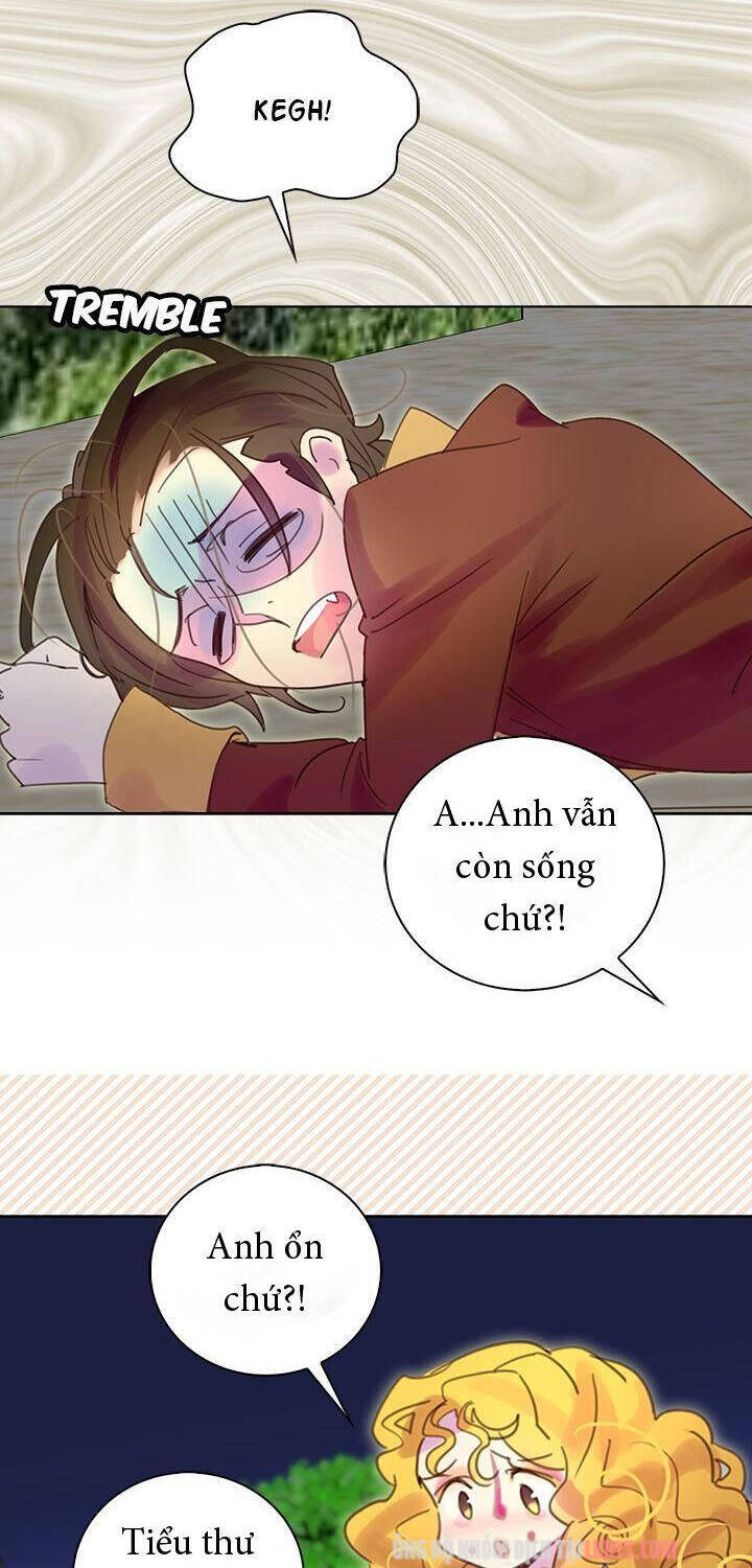 Đừng Xem Thường Nữ Phụ: Chapter 49