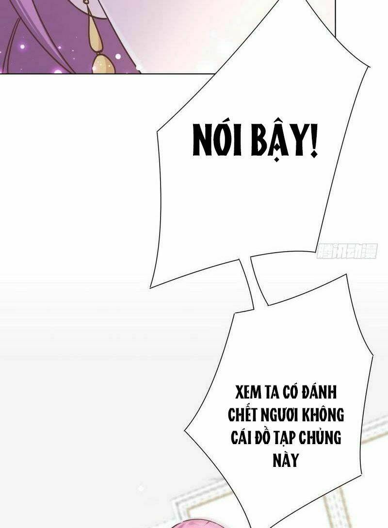 Trời Ban Cho Nam Thần Daddy: Chapter 20