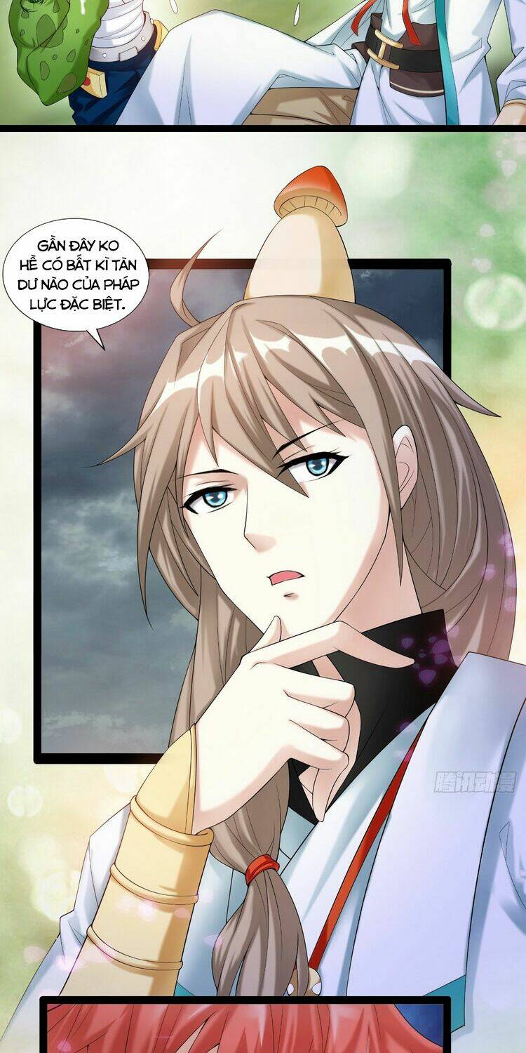 Tà Du Ký: Chapter 110