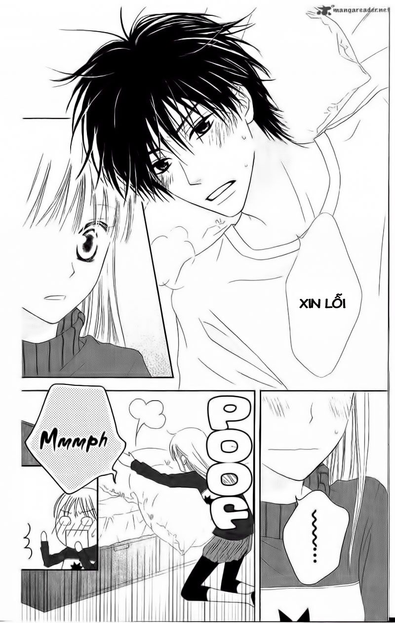 Love So Life: Chapter 18