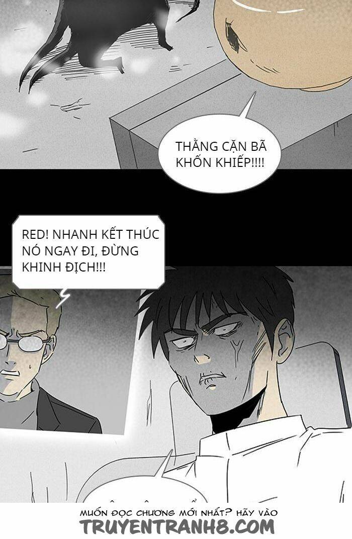 Những Câu Chuyện Bất Thường: Chapter 114