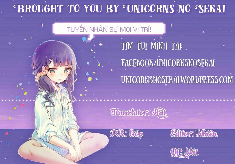 Futsuu No Koiko-Chan: Chapter 4