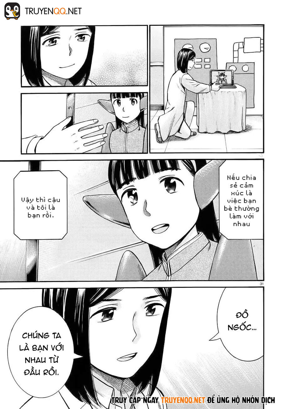 Não Phẳng Siêu Năng Lực: Chapter 87