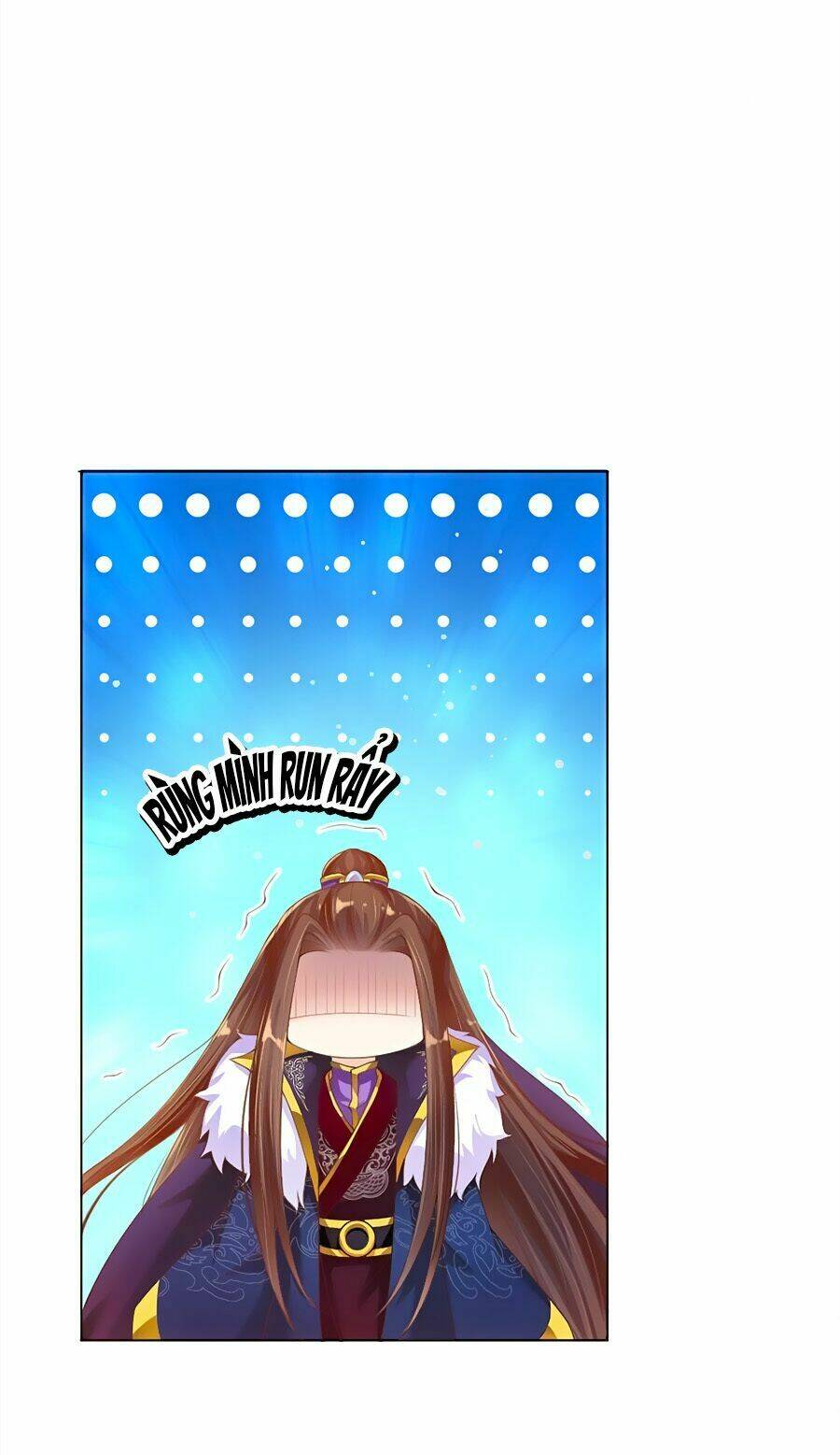 Ôn Nhu Bạo Quân: Nhiếp Chính Vương Gia Quá Hung Mãnh: Chapter 11