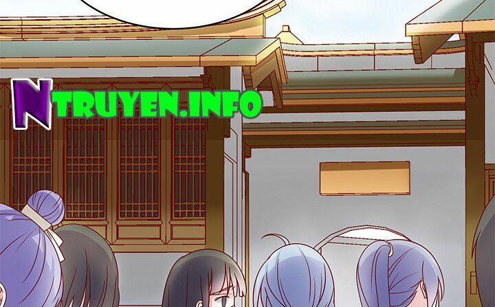 Đô đốc đại nhân sủng thê kí: Chapter 1.7